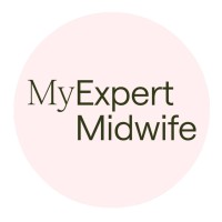 My Expert Midwife logo